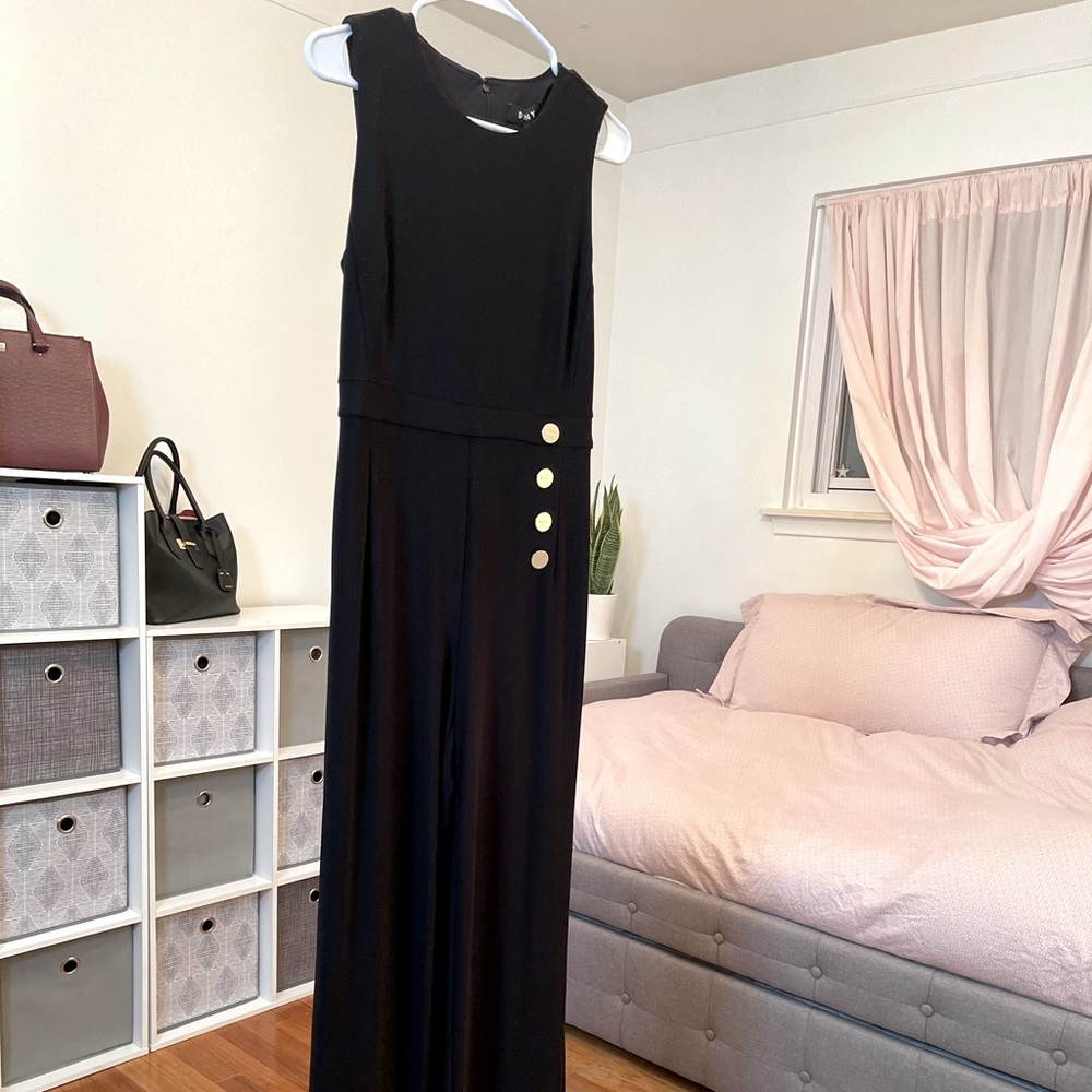 DKNY Cocktail Jumper